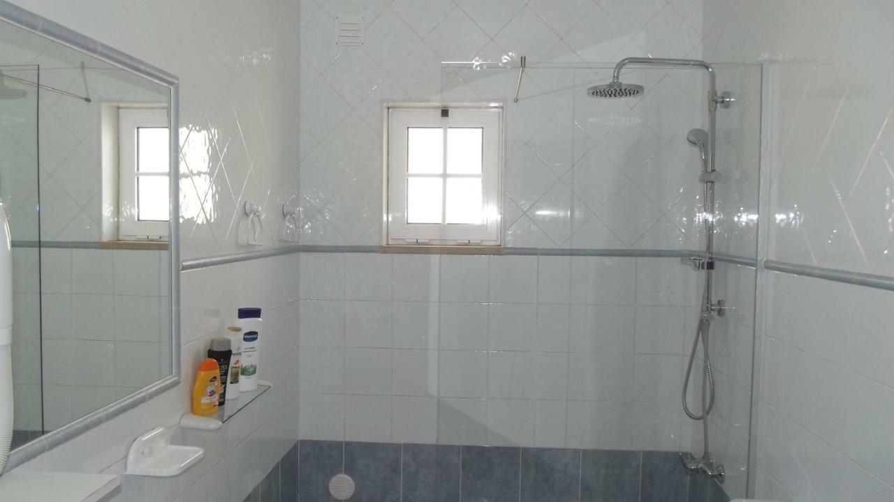 Ferienwohnung Family Floripes House Olhão Exterior foto