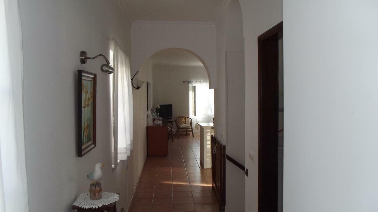 Ferienwohnung Family Floripes House Olhão Exterior foto