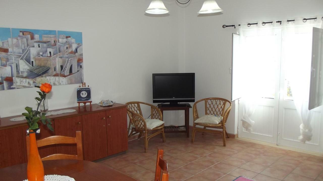 Ferienwohnung Family Floripes House Olhão Exterior foto